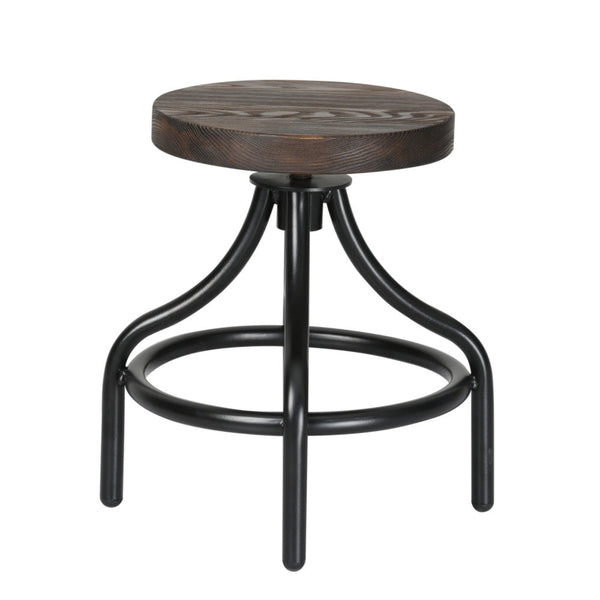 Fine Mod Imports Alta Stool | Stools & Benches | Modishstore-4