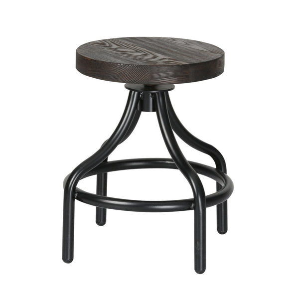 Fine Mod Imports Alta Stool | Stools & Benches | Modishstore-5