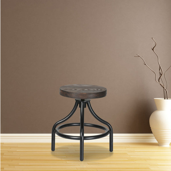 Fine Mod Imports Alta Stool | Stools & Benches | Modishstore