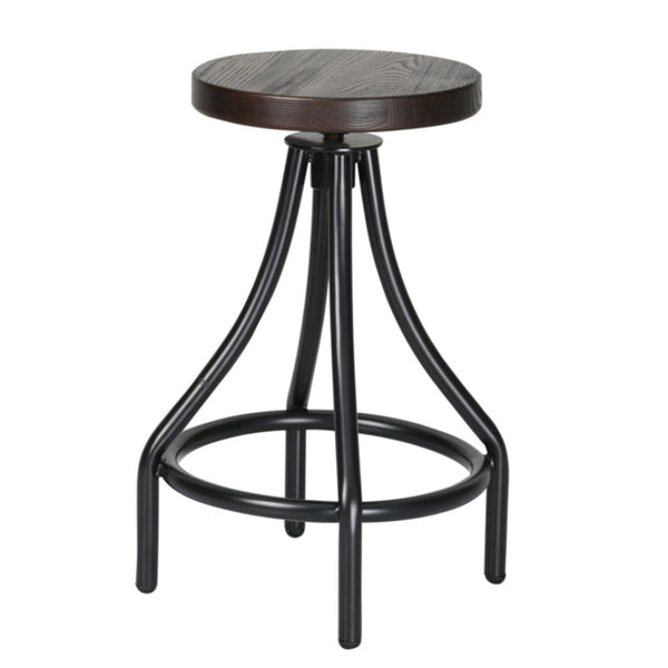 Fine Mod Imports Alta Counter Stool | Counter Stools | Modishstore-2