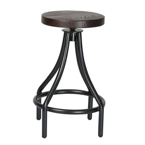 Fine Mod Imports Alta Counter Stool | Counter Stools | Modishstore-4