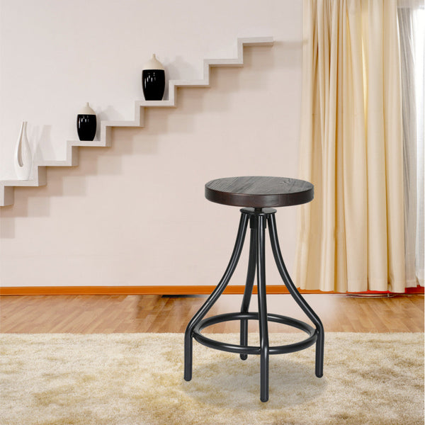 Fine Mod Imports Alta Counter Stool | Counter Stools | Modishstore