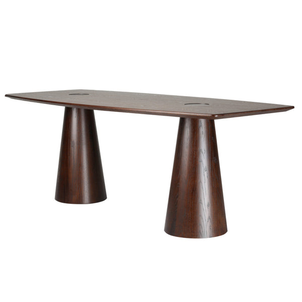 Fine Mod Imports Orchard Dining Table | Dining Tables | Modishstore-2