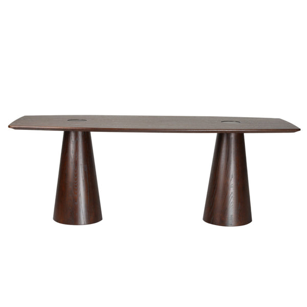 Fine Mod Imports Orchard Dining Table | Dining Tables | Modishstore-3