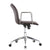 Fine Mod Imports Comfy Office Chair Mid Back | Office Chairs | Modishstore-19