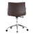 Fine Mod Imports Comfy Office Chair Mid Back | Office Chairs | Modishstore-20