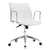 Fine Mod Imports Comfy Office Chair Mid Back | Office Chairs | Modishstore-8