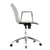 Fine Mod Imports Comfy Office Chair Mid Back | Office Chairs | Modishstore-38