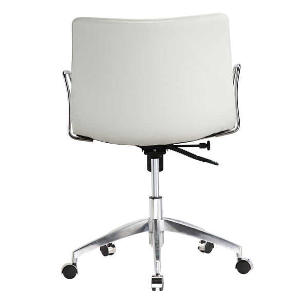 Fine Mod Imports Comfy Office Chair Mid Back | Office Chairs | Modishstore-39