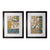 ELK Lighting Avian Ornament I And Ii Wall Art, ELK Lighting, - Modish Store | Modishstore | Wall Art