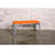 Fine Mod Imports Double Lounge | Stools & Benches | Modishstore