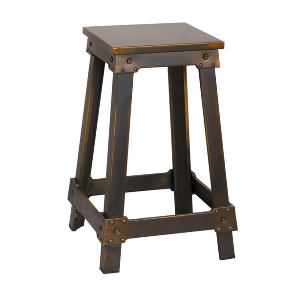 Fine Mod Imports Porch Counter Stool | Counter Stools | Modishstore