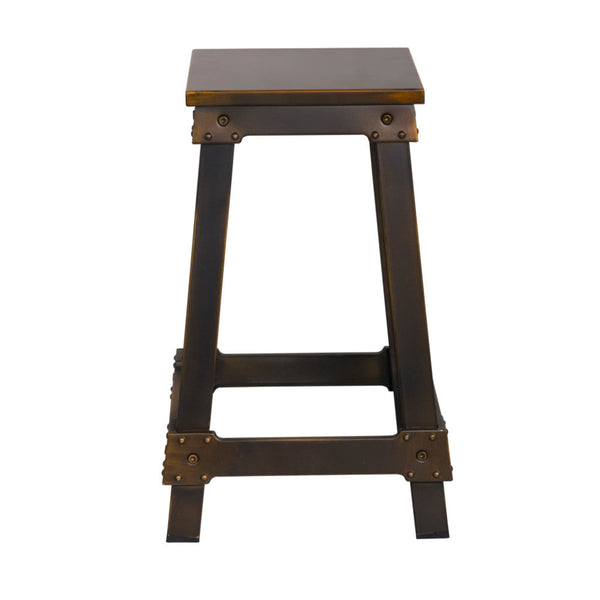 Fine Mod Imports Porch Counter Stool | Counter Stools | Modishstore-2