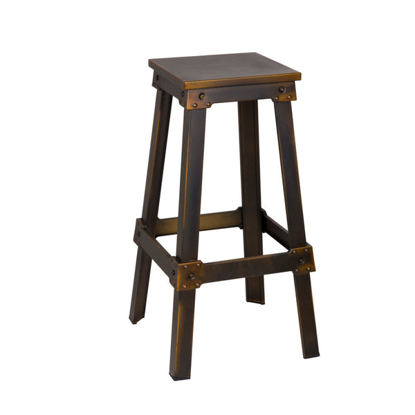 Fine Mod Imports Porch Bar Stool | Bar Stools | Modishstore