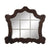 Guild Master Ornate Heritage Beveled Mirror | Modishstore | Mirrors