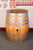 Napa East Refinished Wine Barrel