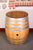Napa East Refinished Wine Barrel
