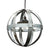 Napa East Globe Chandelier