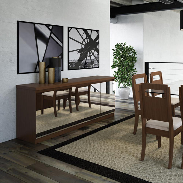 Manhattan Comfort Viennese 62.99