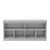 Manhattan Comfort Viennese 62.99