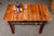 Napa East Wine Country Tasting Table