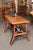 Napa East Wine Country Tasting Table