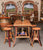 Napa East Wine Country Tasting Table