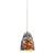 ELK Lighting Abstractions 1 - 10460/1CS | Modishstore | Pendant Lamps