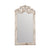 Guild Master Crossroads Florentine Floor Mirror | Modishstore | Mirrors