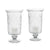 Pair Of Shooting Star Hurricanes by GO Home