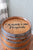 Napa East Personalized Refinished Wine Barrel
