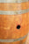 Napa East Personalized Refinished Wine Barrel