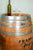 Napa East Personalized Refinished Wine Barrel