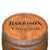 Napa East Personalized Refinished Wine Barrel