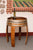 Napa East Sonoma Barrel Table
