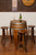 Napa East Sonoma Barrel Table