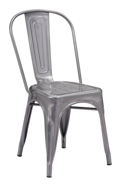 Zuo Elio Dining Chair - Set Of 2