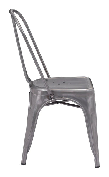 Zuo Elio Dining Chair - Set Of 2