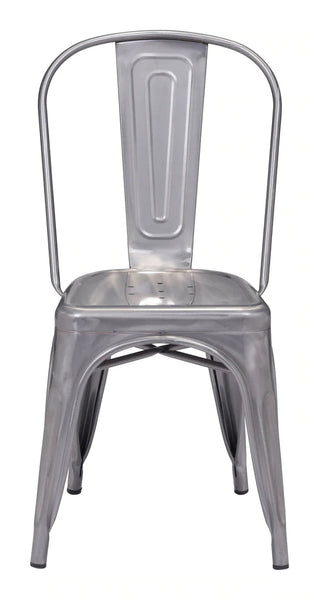 Zuo Elio Dining Chair - Set Of 2