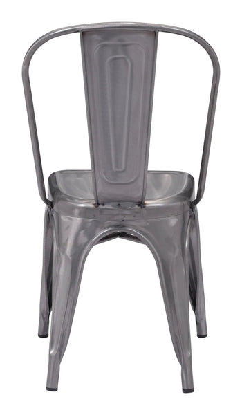 Zuo Elio Dining Chair - Set Of 2