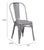 Zuo Elio Dining Chair - Set Of 2