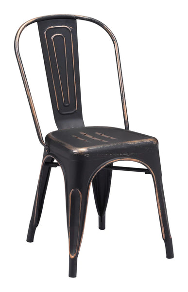 Zuo Elio Dining Chair - Set Of 2