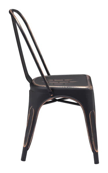 Zuo Elio Dining Chair - Set Of 2