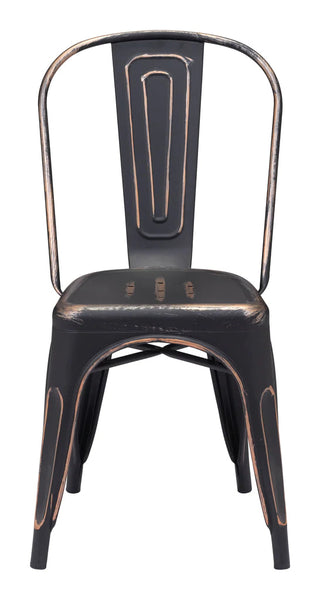 Zuo Elio Dining Chair - Set Of 2