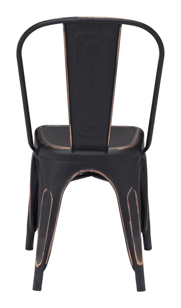 Zuo Elio Dining Chair - Set Of 2