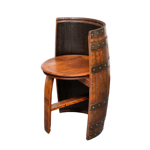 Napa East Sonoma Barrel Chair