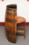 Napa East Sonoma Barrel Chair