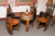 Napa East Sonoma Barrel Table Set
