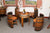 Napa East Sonoma Barrel Table Set