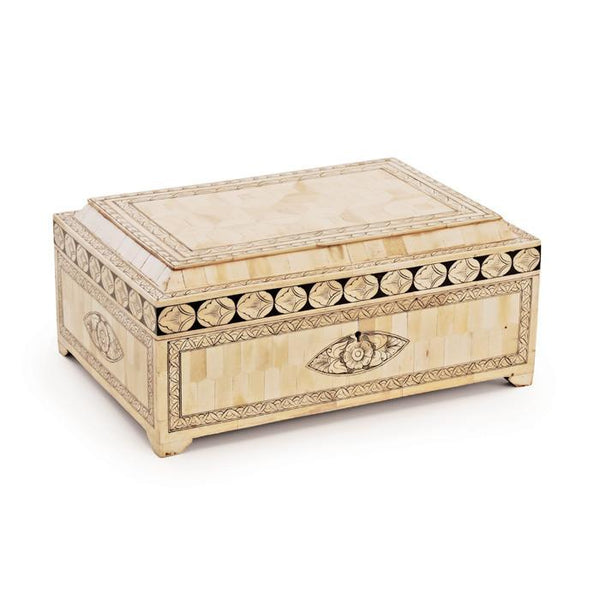 Agra Box by GO Home